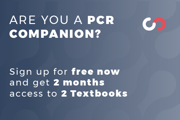 PCR Companion